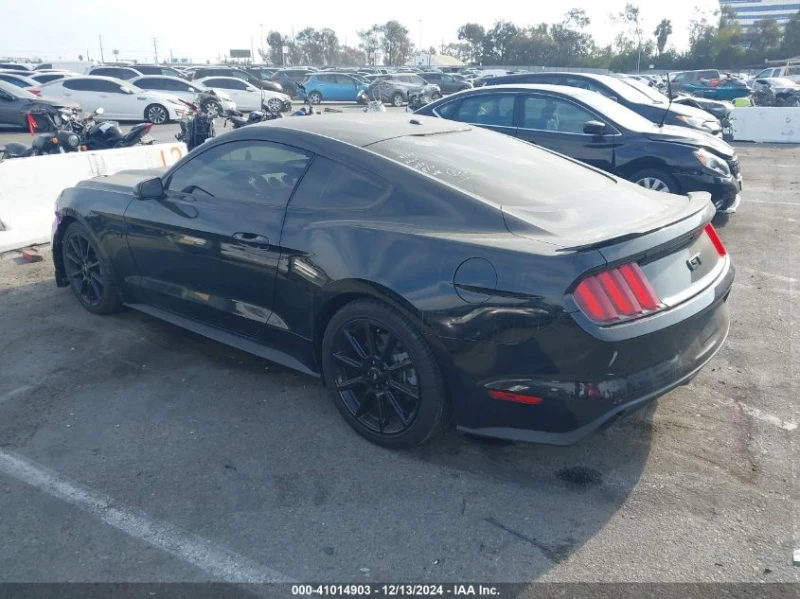 Ford Mustang GT PREMIUM 5.0L / КРАЙНА ЦЕНА ДО БЪЛГАРИЯ!!!, снимка 2 - Автомобили и джипове - 48714861