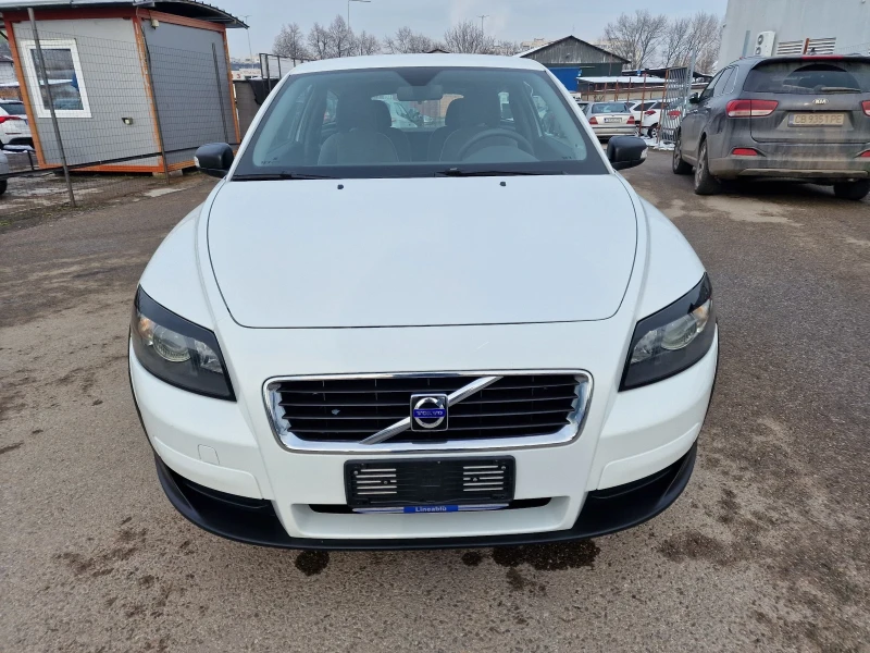 Volvo C30 1.6i АГУ BRC, снимка 2 - Автомобили и джипове - 48757022