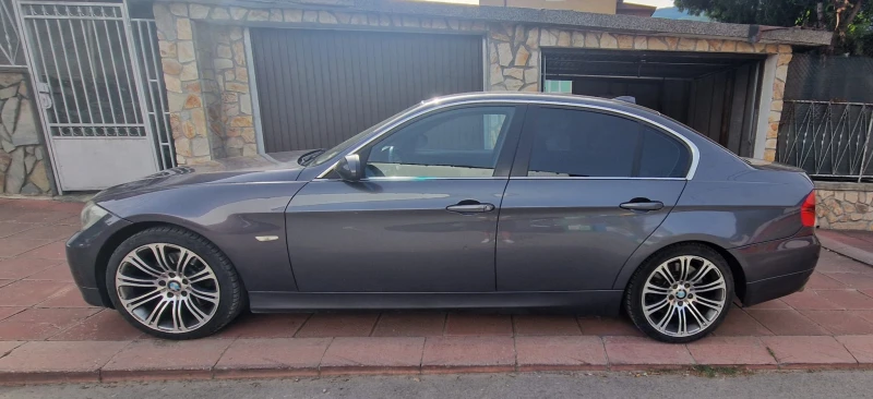 BMW 330 xd, снимка 2 - Автомобили и джипове - 49125869