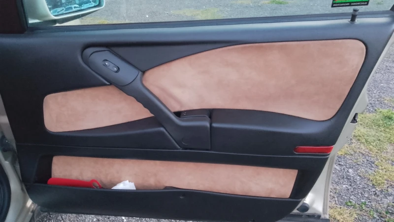 Lancia Dedra 1.8 i.e. LS, снимка 9 - Автомобили и джипове - 50628193