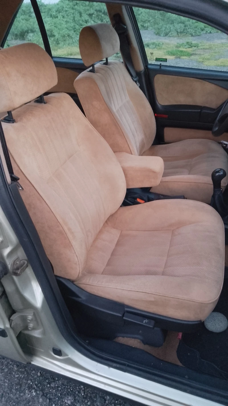 Lancia Dedra 1.8 i.e. LS, снимка 8 - Автомобили и джипове - 50628193