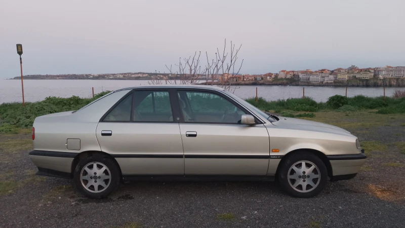 Lancia Dedra 1.8 i.e. LS, снимка 7 - Автомобили и джипове - 50628193