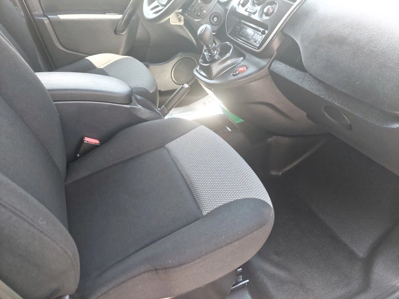 Renault Kangoo 1.5 DCI 80 kc., снимка 12 - Автомобили и джипове - 51128966