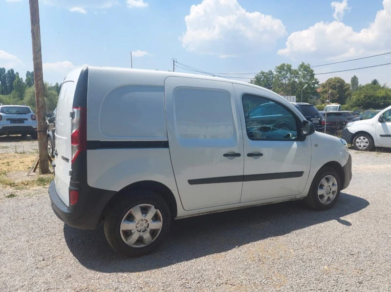 Renault Kangoo 1.5 DCI 80 kc., снимка 7 - Автомобили и джипове - 51128966