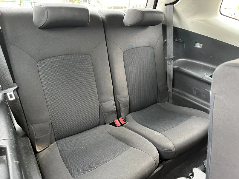 Chevrolet Orlando 2, 000CDTI EURO5, снимка 12 - Автомобили и джипове - 51309994