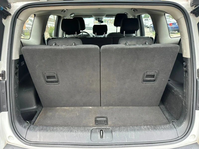 Chevrolet Orlando 2, 000CDTI EURO5, снимка 15 - Автомобили и джипове - 51309994