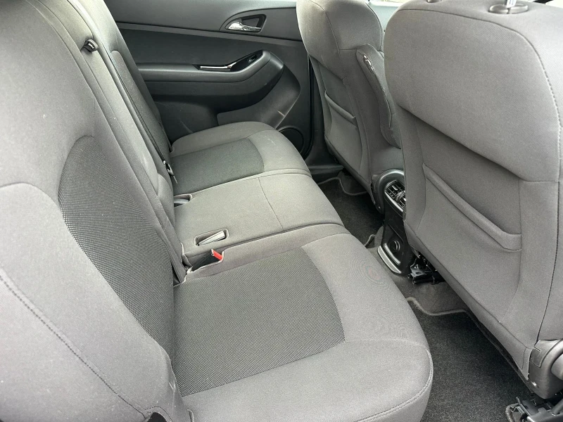 Chevrolet Orlando 2, 000CDTI EURO5, снимка 10 - Автомобили и джипове - 51309994