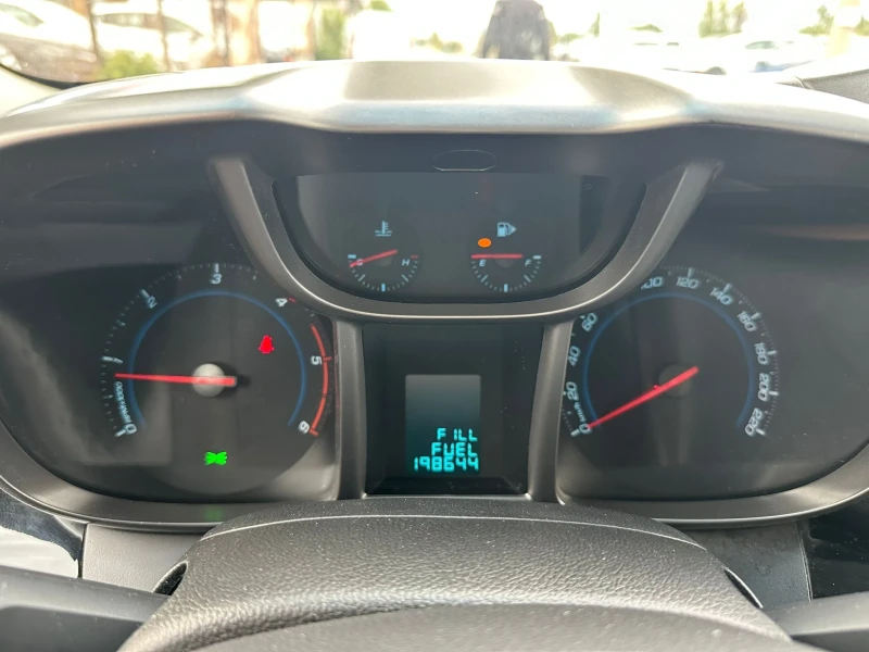 Chevrolet Orlando 2, 000CDTI EURO5, снимка 13 - Автомобили и джипове - 51309994