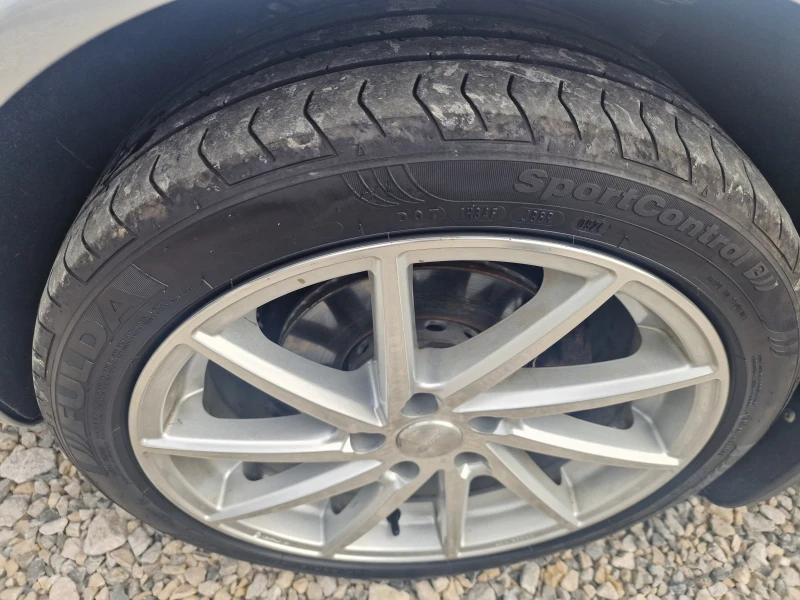 Audi A4 2.0TDI 140KS QUATTRO, снимка 17 - Автомобили и джипове - 52132055