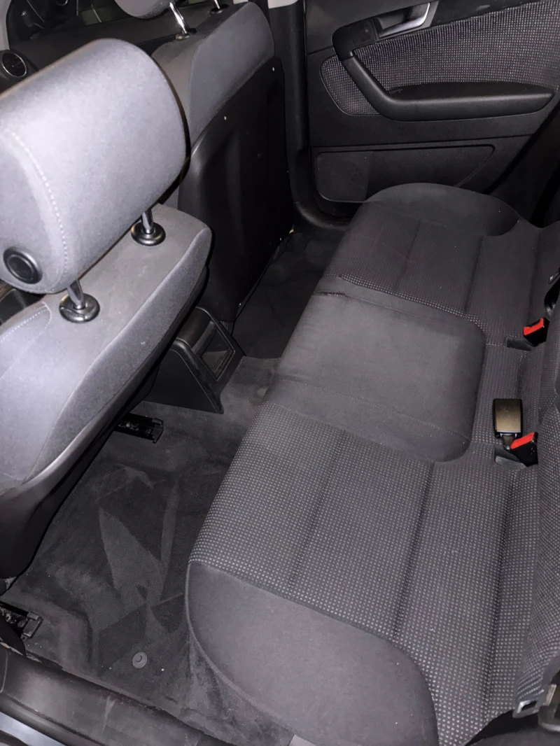 Audi A3, снимка 6 - Автомобили и джипове - 52468173