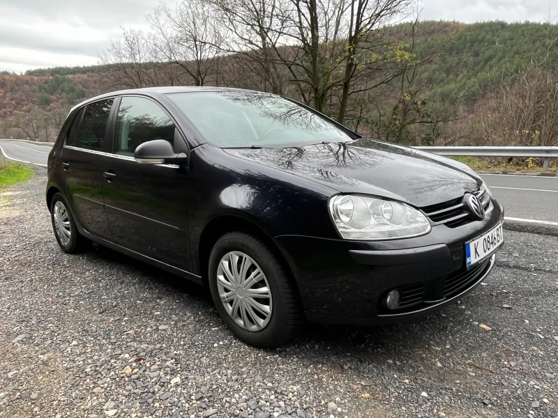 VW Golf 1, 6I регистриран, снимка 2 - Автомобили и джипове - 52594665