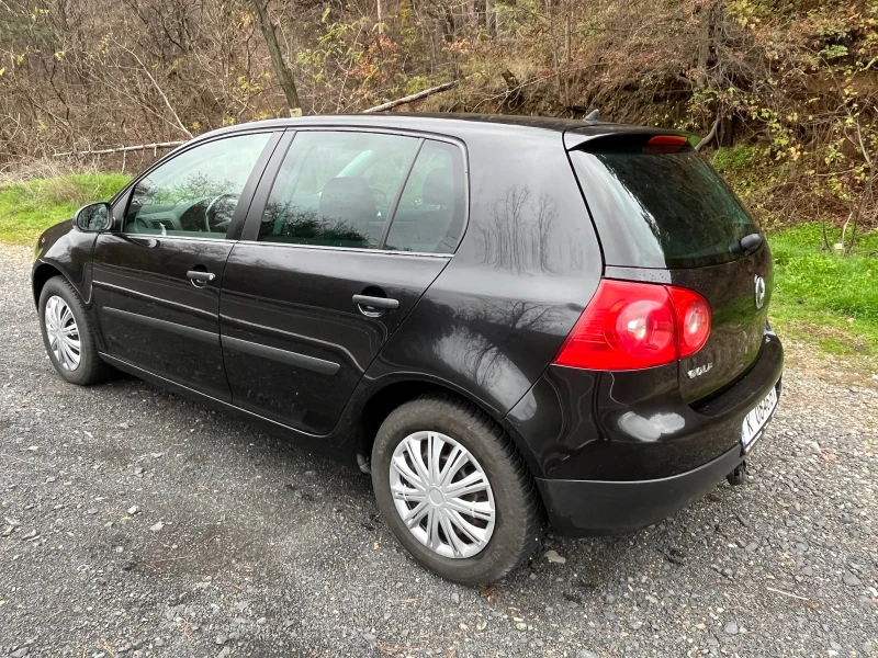 VW Golf 1, 6I регистриран, снимка 5 - Автомобили и джипове - 52594665