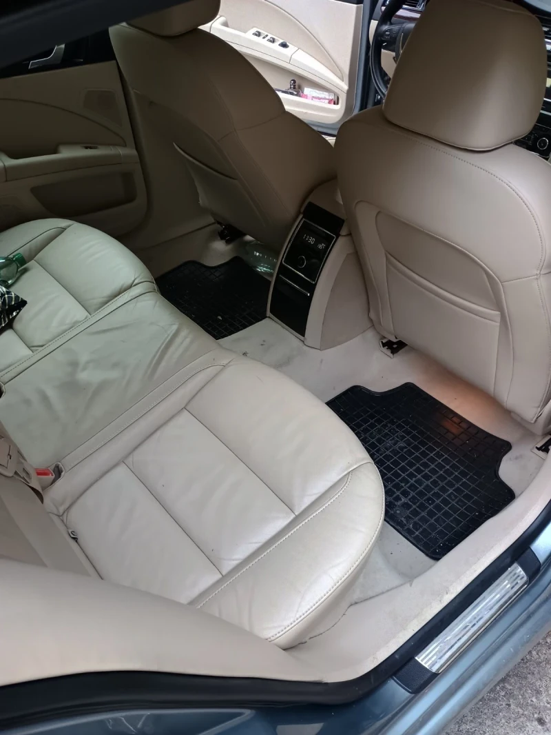 Skoda Superb, снимка 11 - Автомобили и джипове - 52833260