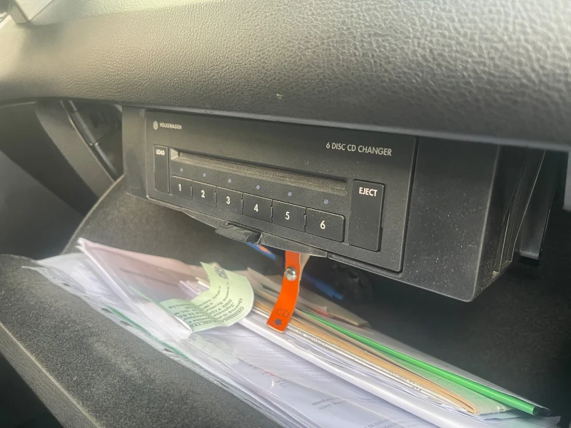 VW Passat 2.0, снимка 8 - Автомобили и джипове - 52839315