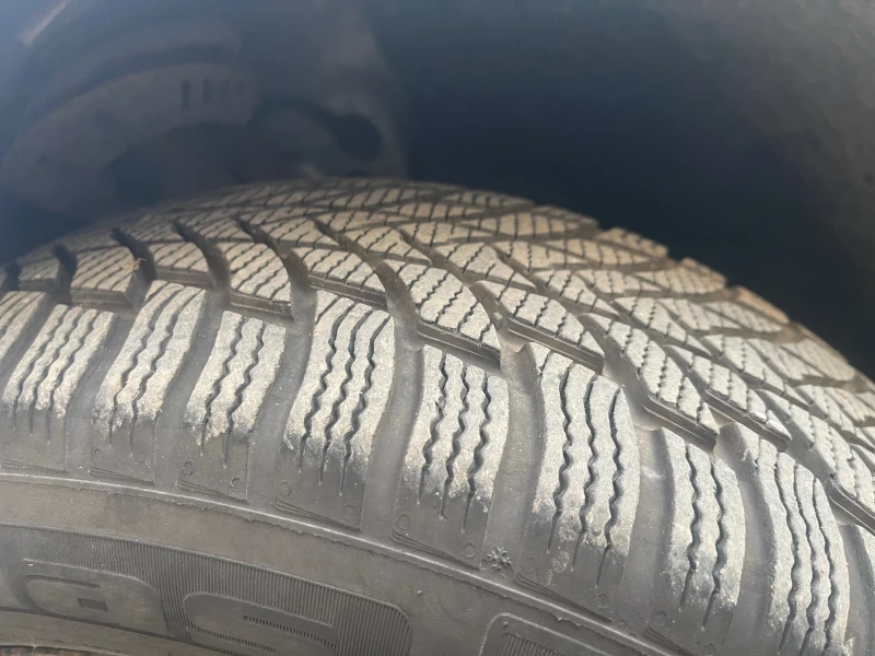 VW Passat 2.0, снимка 16 - Автомобили и джипове - 52839315