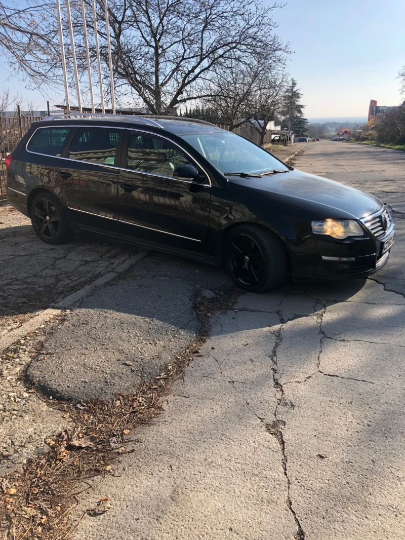 VW Passat 2.0 170, снимка 2 - Автомобили и джипове - 52877731