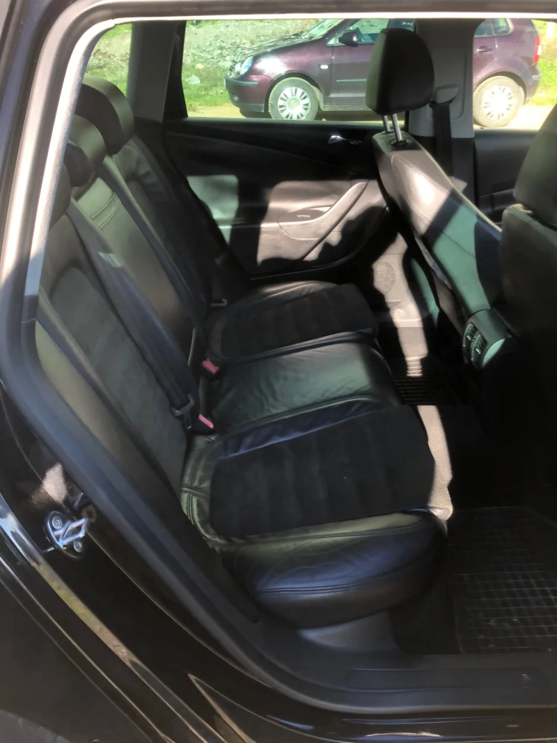 VW Passat 2.0 170, снимка 6 - Автомобили и джипове - 52877731