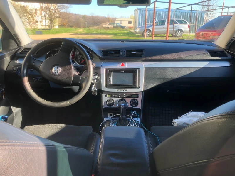 VW Passat 2.0 170, снимка 9 - Автомобили и джипове - 52877731