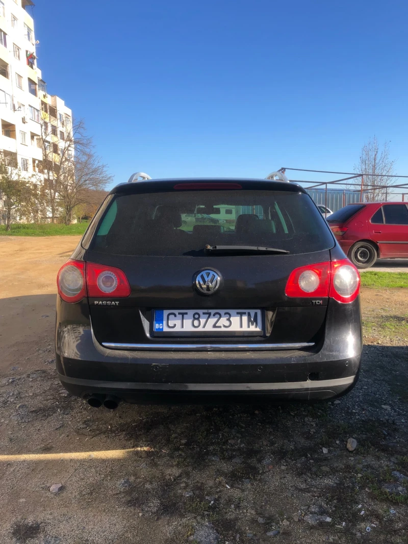 VW Passat 2.0 170, снимка 8 - Автомобили и джипове - 52877731