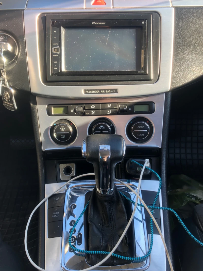 VW Passat 2.0 170, снимка 5 - Автомобили и джипове - 52877731