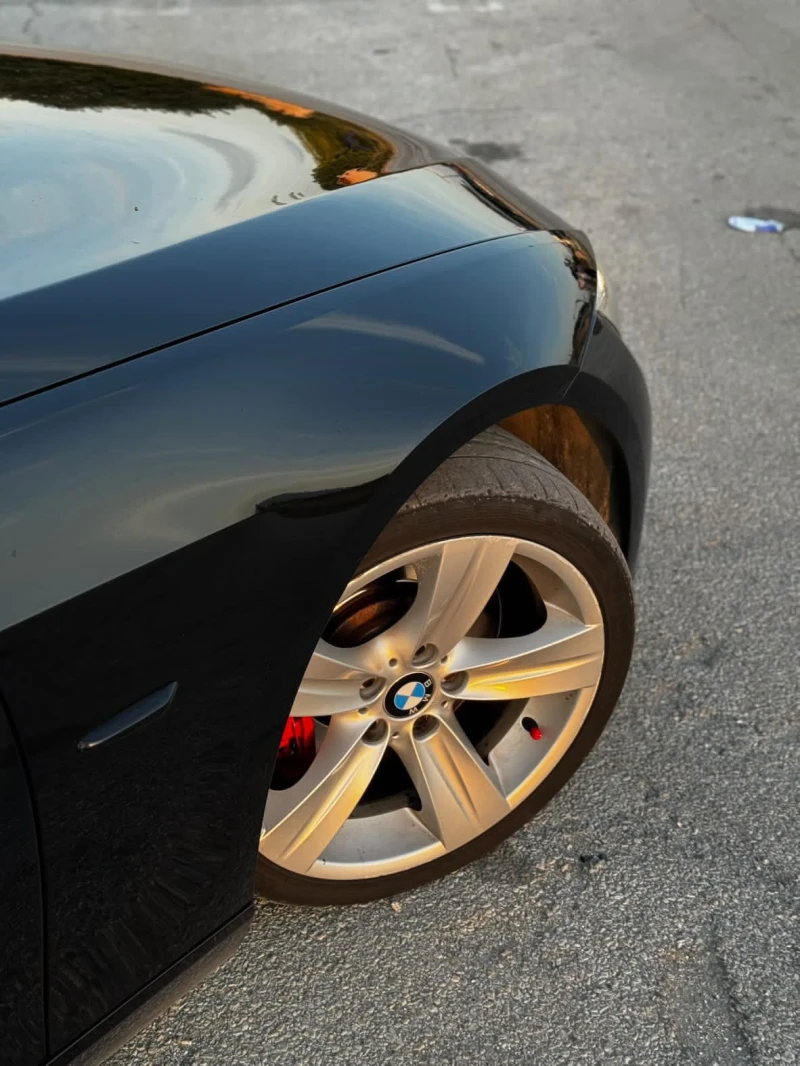 BMW 330, снимка 2 - Автомобили и джипове - 53023031