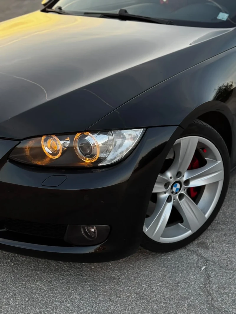 BMW 330, снимка 6 - Автомобили и джипове - 53023031