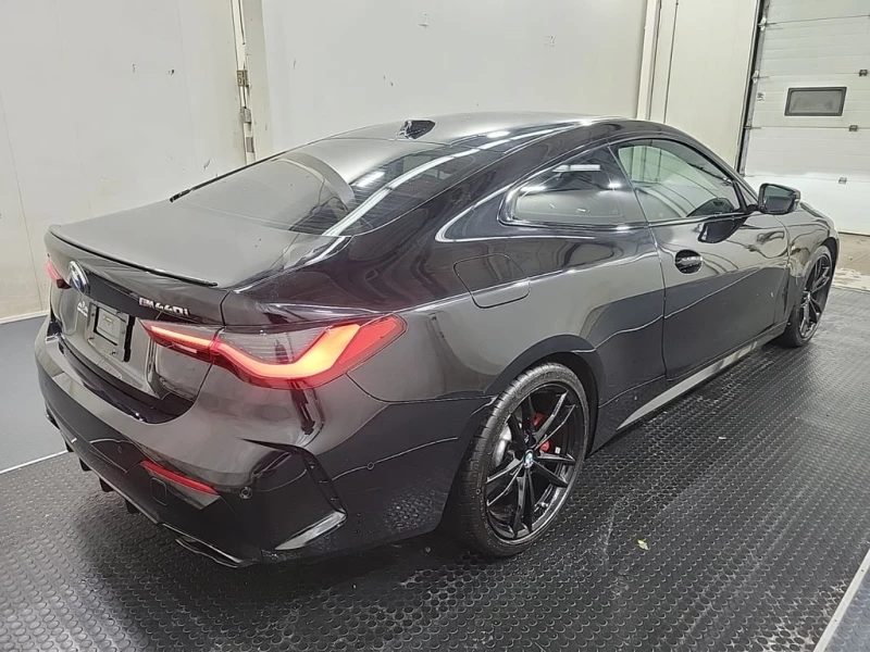BMW 440 * M440I XDRIVE * CARFAX * , снимка 3 - Автомобили и джипове - 53178955