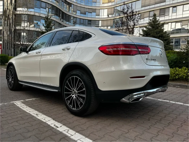 Mercedes-Benz 220 COUPE, снимка 6 - Автомобили и джипове - 53264265