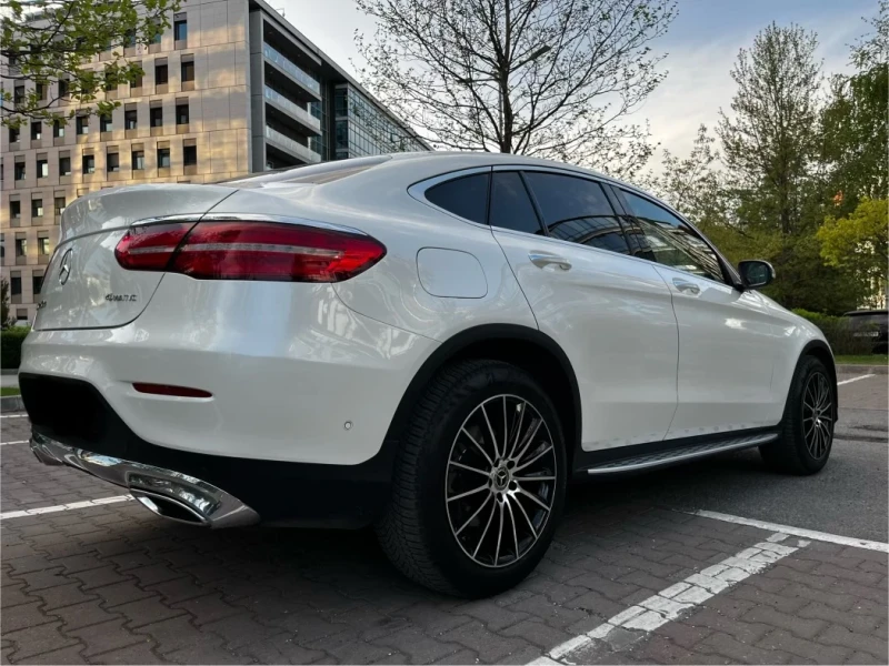 Mercedes-Benz 220 COUPE, снимка 5 - Автомобили и джипове - 53264265