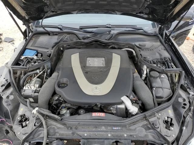 Mercedes-Benz CLS 500 550  , снимка 11 - Автомобили и джипове - 49342384