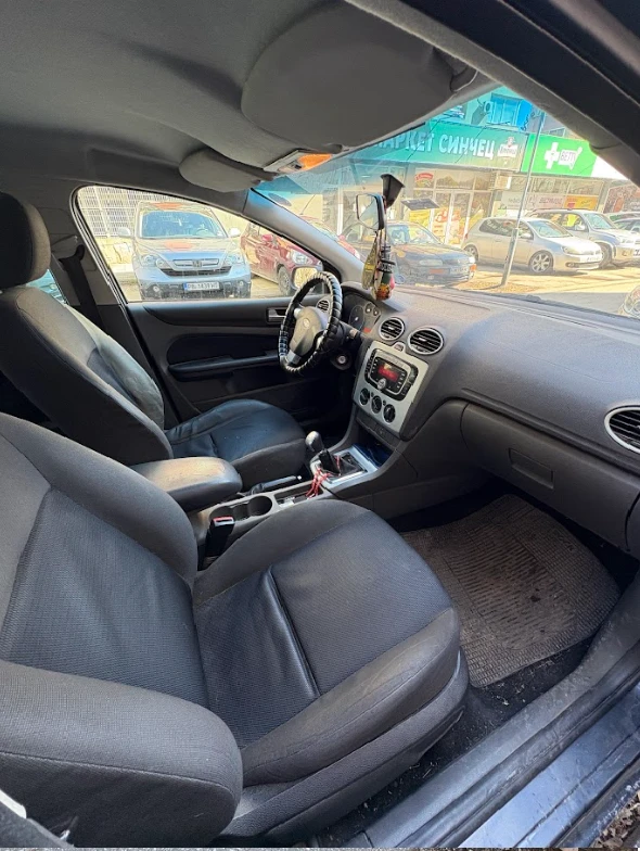 Ford Focus  - изображение 5