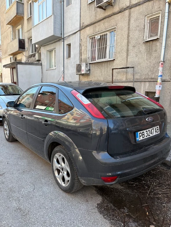 Ford Focus  - изображение 3