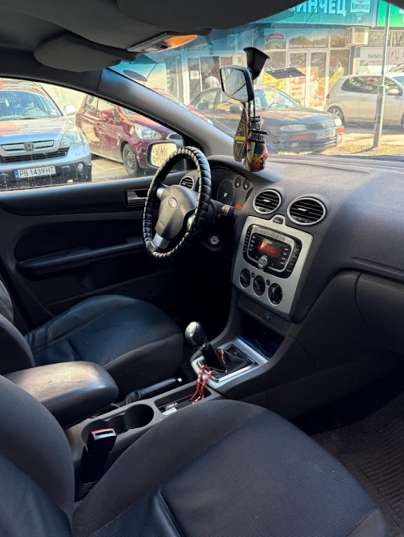 Ford Focus  - изображение 4