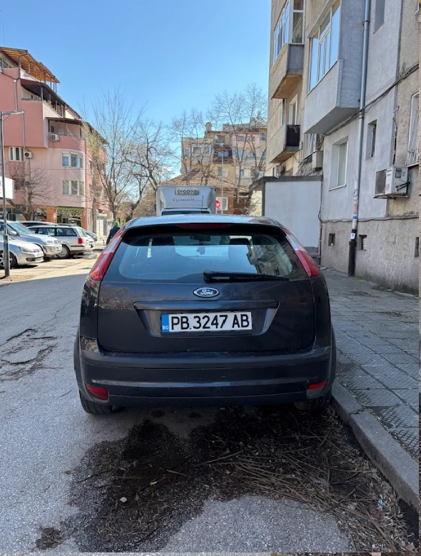 Ford Focus  - изображение 2