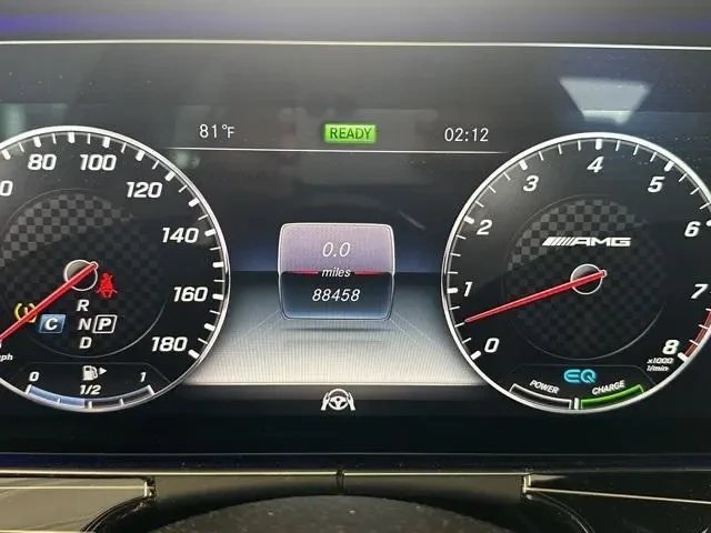 Mercedes-Benz CLS 53 AMG S* CARBON* DESIGNO* 1 СОБСТВЕНИК* ВСИЧКИ КОПЧЕТА*  - изображение 10