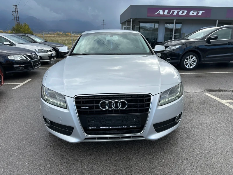 Audi A5 3.0 TDI Sportback V6 Quattro ! - 17700 лв. / 9049.87 € - 36692699 1