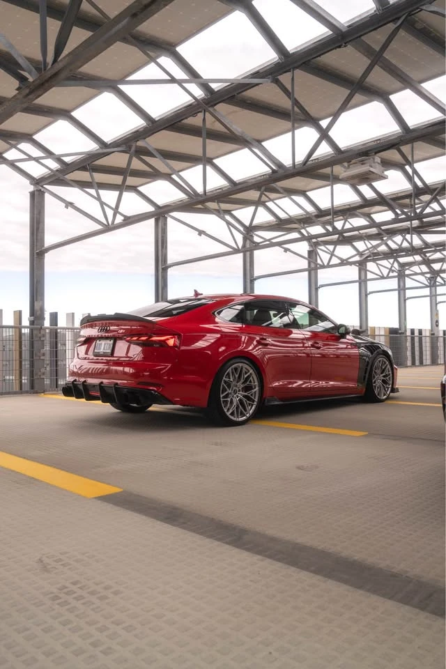 Audi S5 * QUATTRO* CARBON* ПОДГРЕВ* , снимка 6 - Автомобили и джипове - 54244579