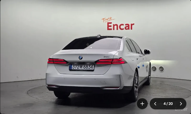 BMW 520 | Mobile.bg � ����������� 4