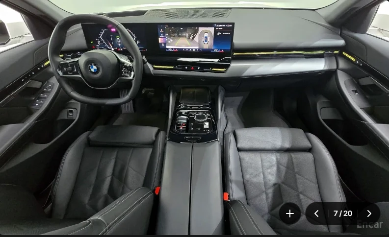 BMW 520 | Mobile.bg � ����������� 6