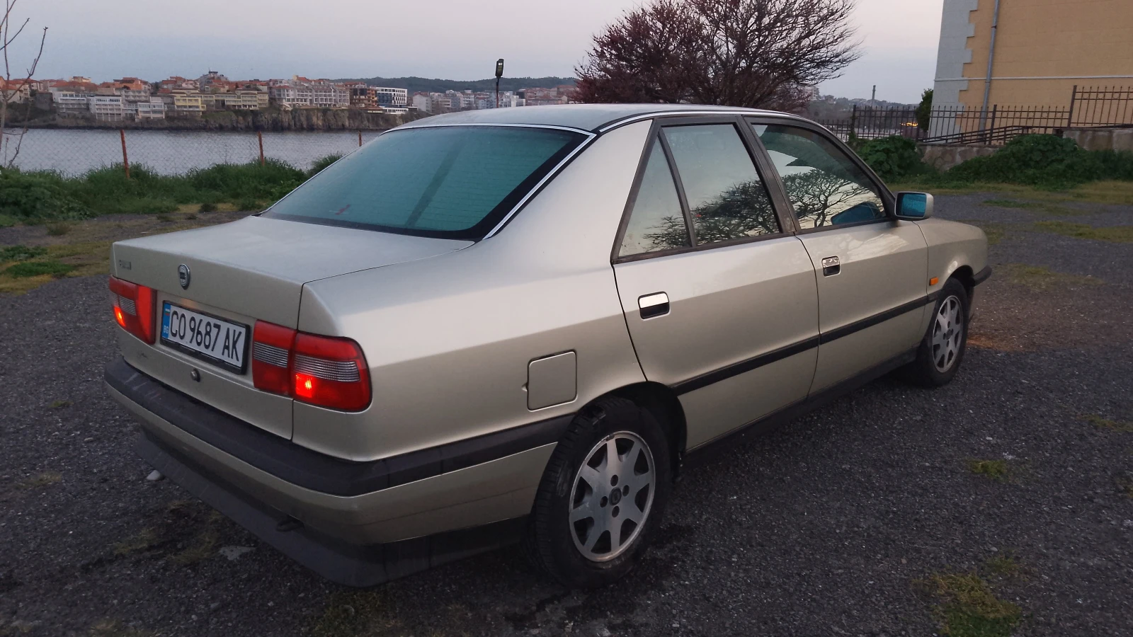 Lancia Dedra 1.8 i.e. LS, снимка 1