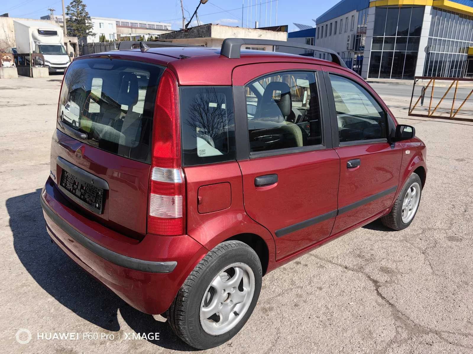 Fiat Panda  - изображение 5