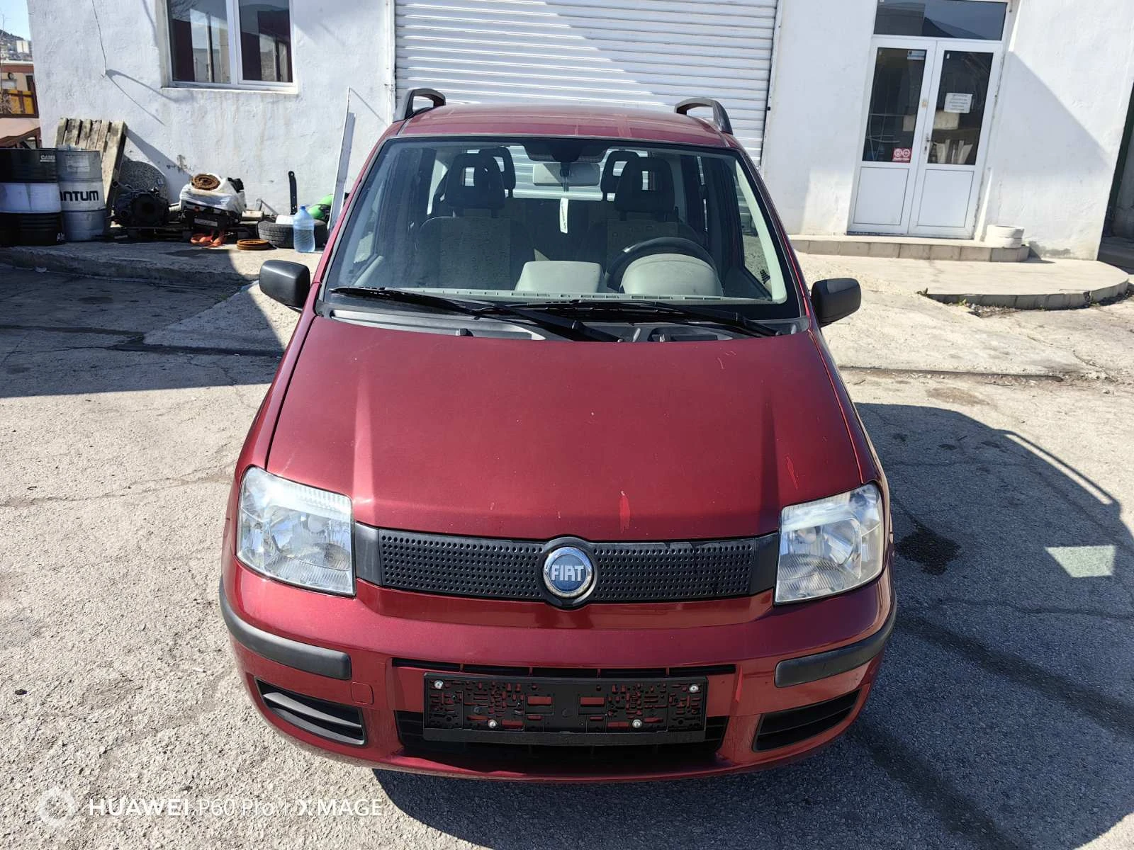 Fiat Panda  - изображение 3