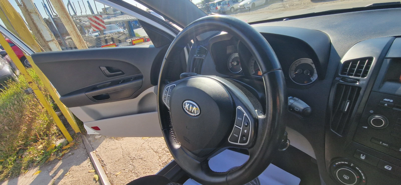 Kia Ceed 1.4 БЕНЗИН - изображение 10