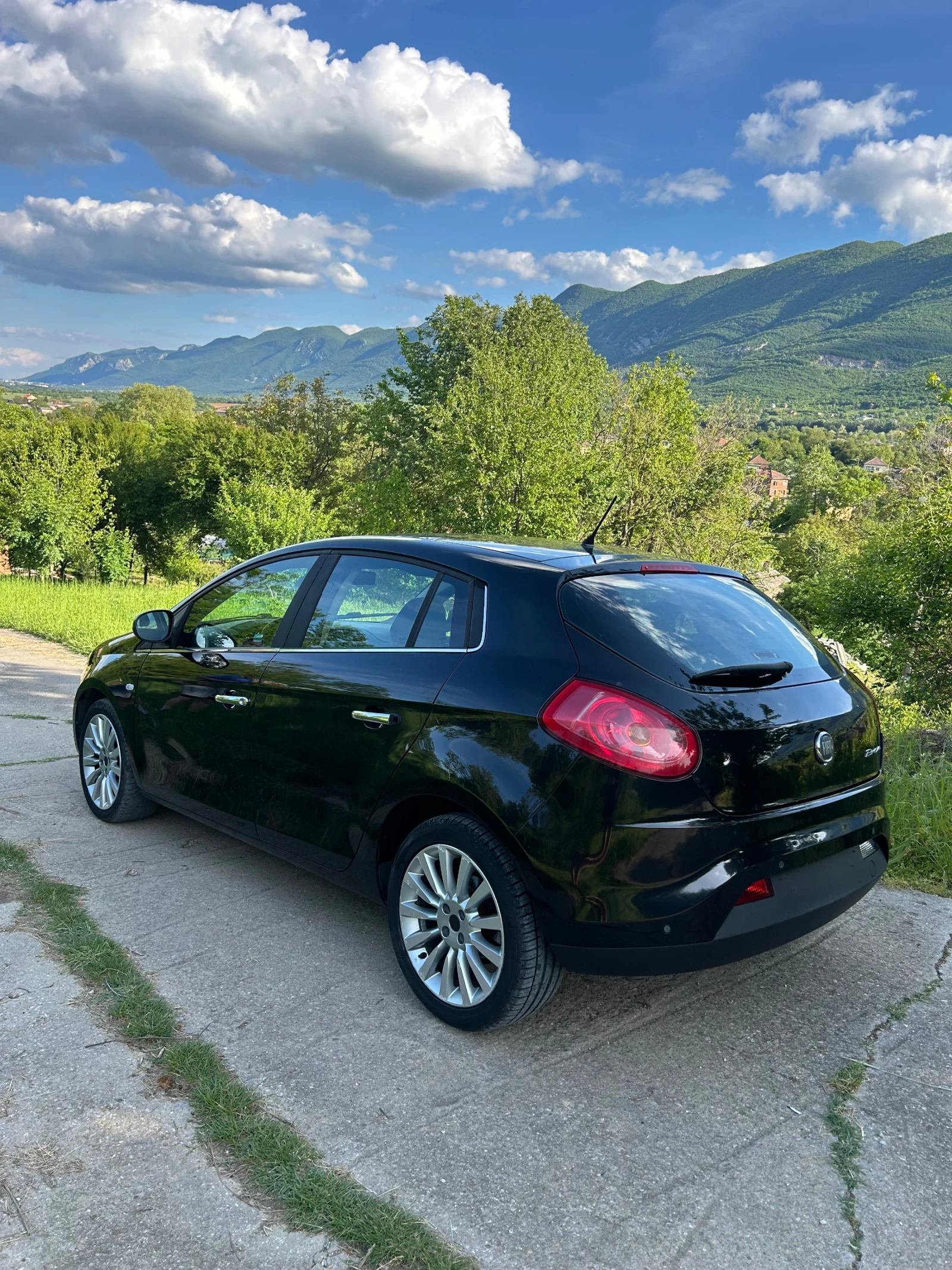 Fiat Bravo 1.6 Multijet  - изображение 3