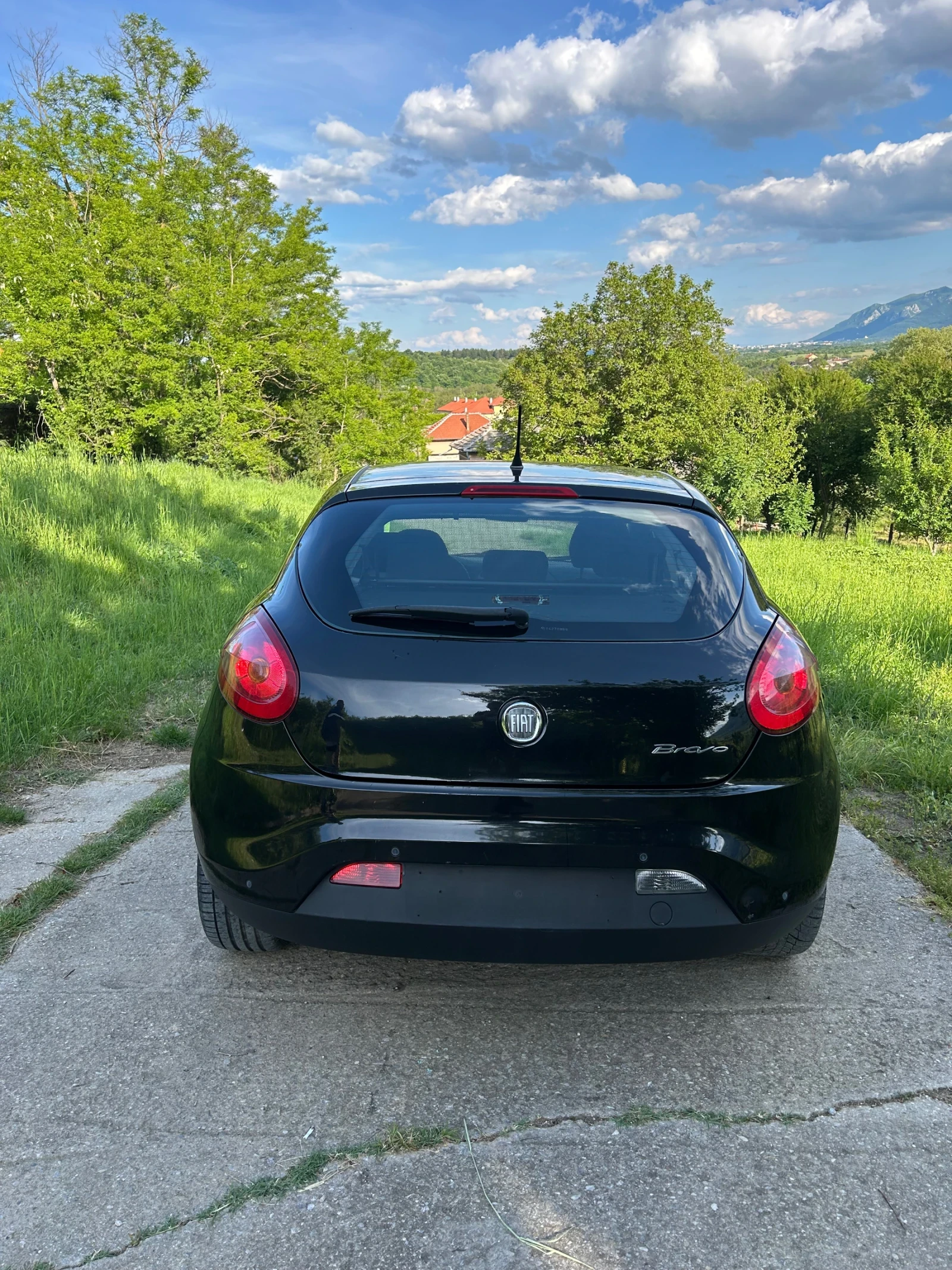 Fiat Bravo 1.6 Multijet  - изображение 6