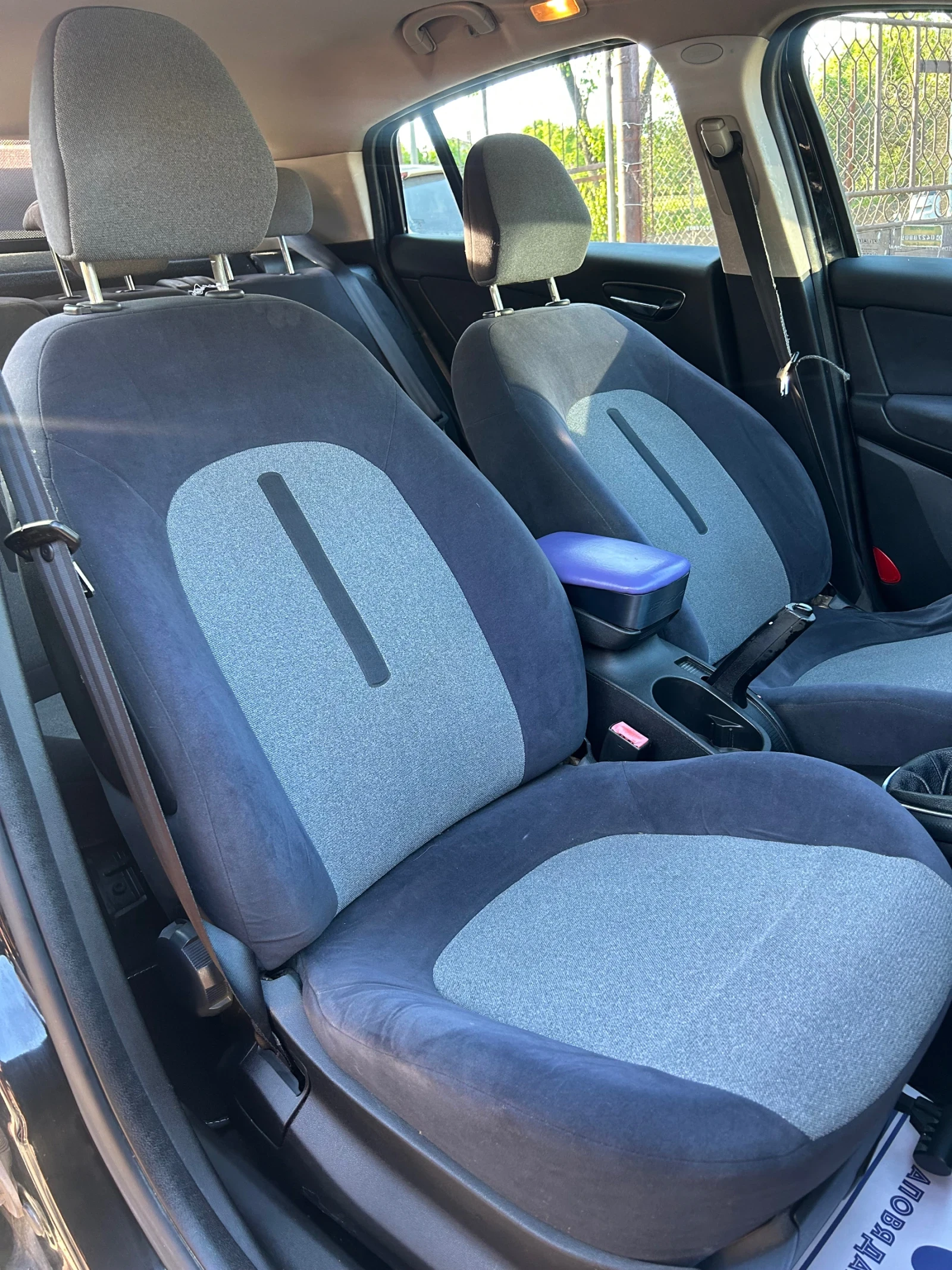 Fiat Bravo 1.6 Multijet  - изображение 9