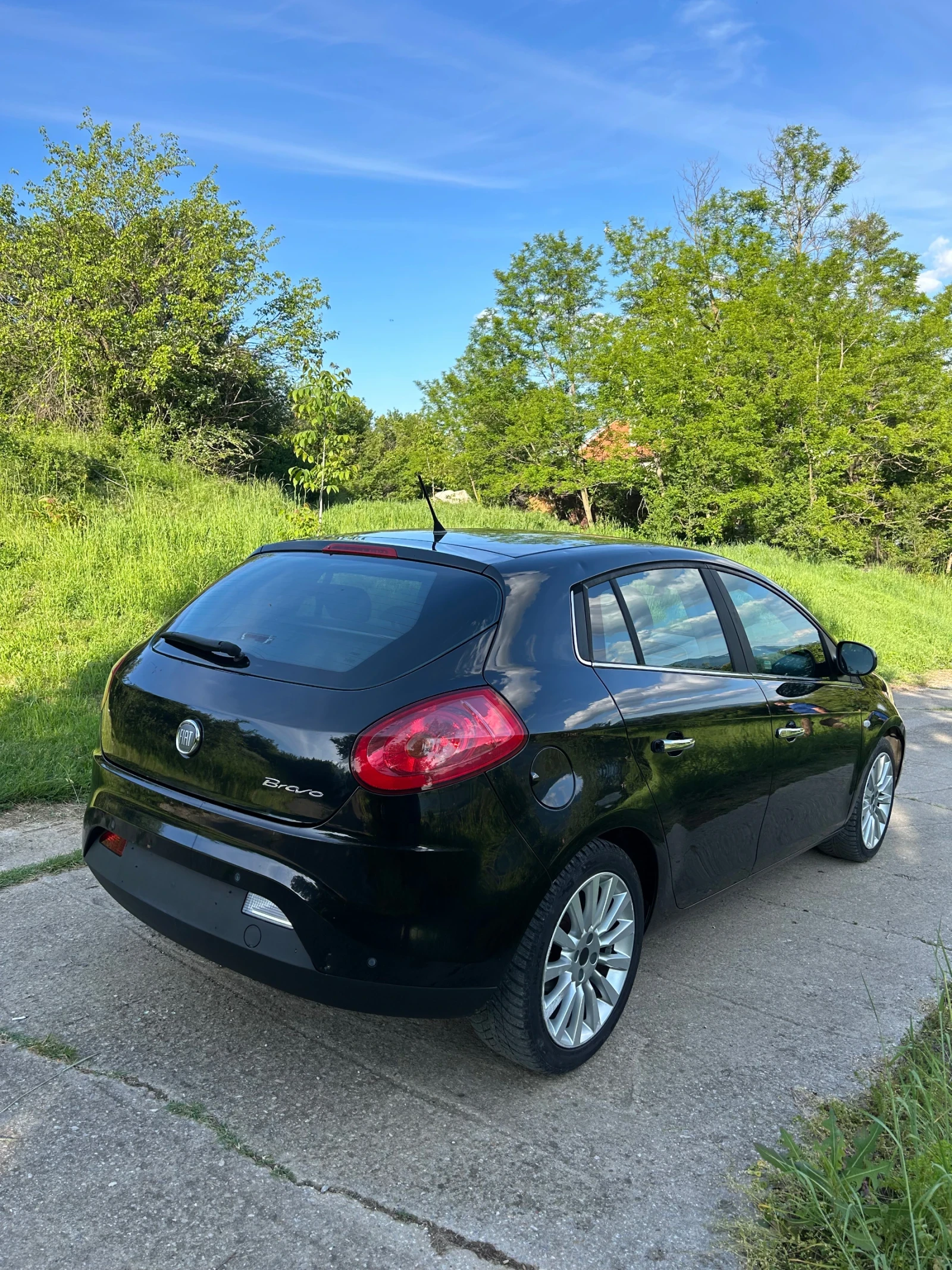 Fiat Bravo 1.6 Multijet  - изображение 4
