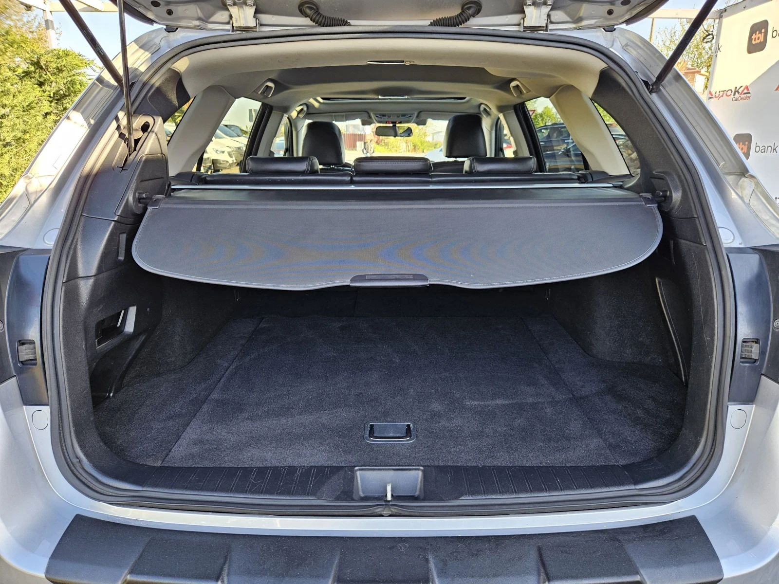 Subaru Outback 2.0D-150кс= 4х4= АВТОМАТ= ДИСТРОНИК= КАМЕРА= Full - изображение 10