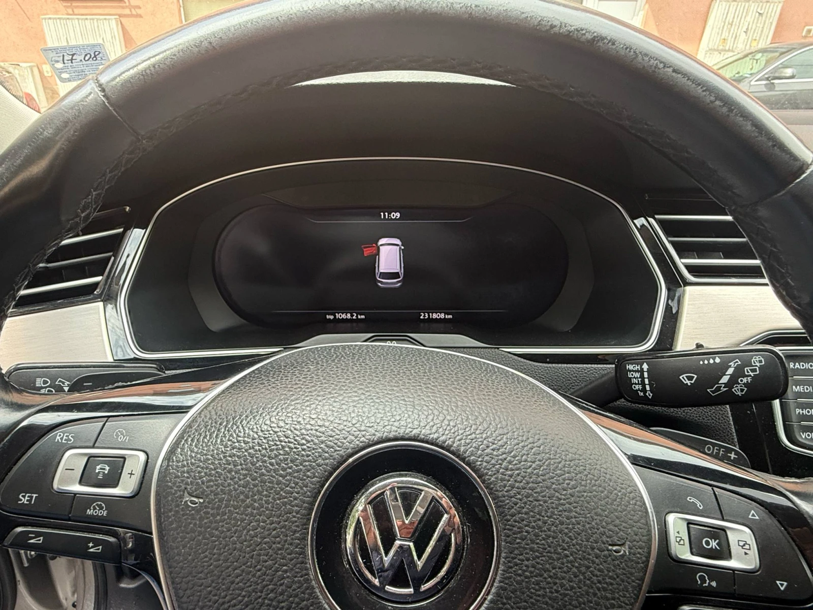 VW Passat 2, 0 TDI 150кс - изображение 6
