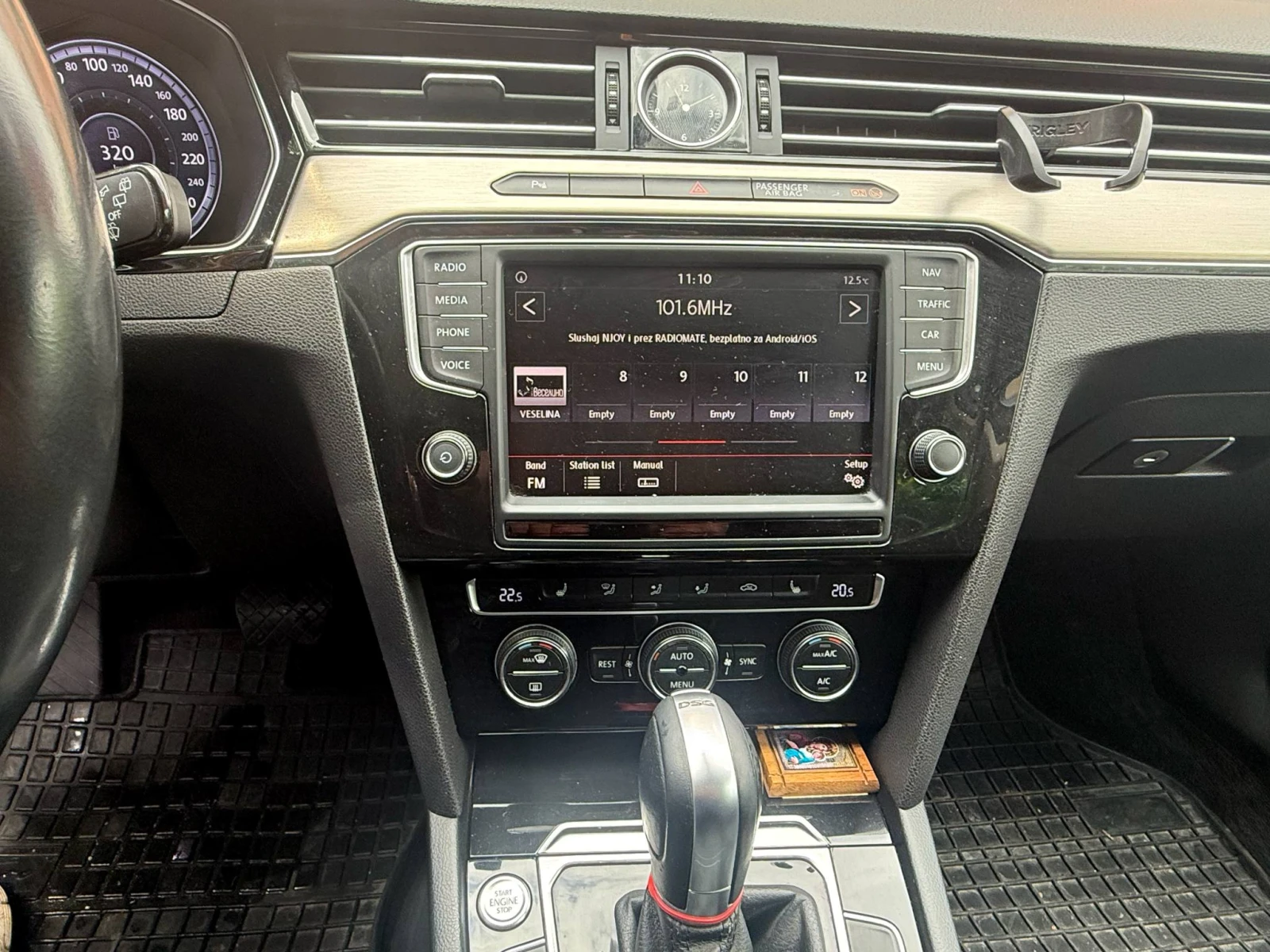 VW Passat 2, 0 TDI 150кс - изображение 8